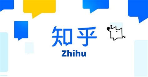 zhihu video.